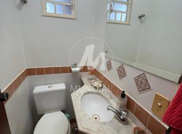 Lavabo · Casa (Térrea Em Condominio) 3 Dormitórios/suite, Cozinha Planejada, Em Condomínio Fechado