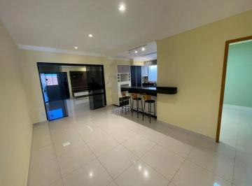 Casa · 266m² · 3 Quartos · 2 Vagas · Casa Com 3 Dormitórios À Venda, 266 m² - Condomínio Residencial Terra Nova - São José Dos Campos/sp