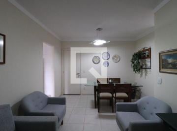 Apartamento · 65m² · 2 Quartos · 1 Vaga · Imoveis - No Jardim Nova Aliança Sul