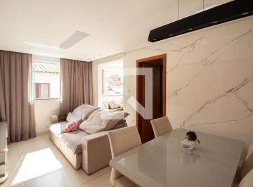 Apartamento · 64m² · 2 Quartos · 2 Vagas · Apartamento À Venda - Castelo, 2 Quartos, 64 m² - Belo Horizonte
