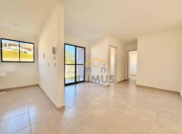 516516cf2738ae707d2f016005c05cee.jpg · Apartamento Novo Com 2 Quartos, Sacada E Churrasqueira Em Araucária
