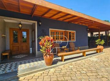 a25c48a9dc9356ddcaea7195dd222523.jpg · Casa Com 4 Dormitórios À Venda, 302 m² por R$1.750.000 - Los Álamos - Vargem Grande Paulista/sp
