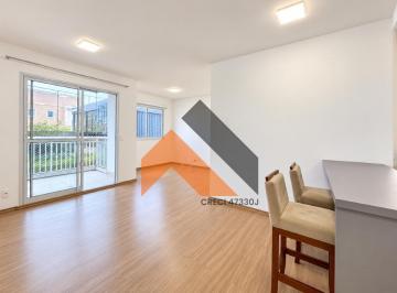 Apartamento · 68m² · 2 Quartos · 2 Vagas · Apartamento Garden No Moov Espaço Cerâmica Para Venda Com 2 Quartos, 2 Vagas - 68 m² - Térreo E Com L