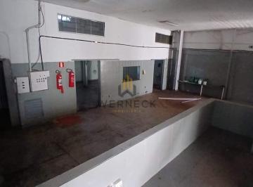 Comercial · 340m² · 2 Vagas · Área Comercial P/ Fábricas E Indústrias!
