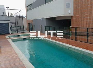 Apartamento · 43m² · 2 Quartos · 1 Vaga · Apartamento Para Alugar Com 45 m², 2 Quartos E 1 Vaga No Bairro Campestre
