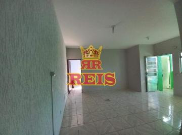 Apartamento · 120m² · 2 Quartos · Apartamento Com 2 Quartos E Uma Suíte Para Alugar, 120 m² por R$1.670,00/mês - Eldorado - Diadema - S