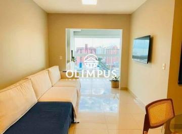 Apartamento · 110m² · 3 Quartos · 2 Vagas · Apartamento Para Venda No Supreme Residence No Bairro Centro Em Uberlândia