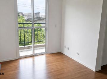 Apartamento · 52m² · 2 Quartos · 1 Vaga · Apartamento À Venda 2 Quartos 1 Vaga Nossa Senhora Das Vitórias - Mauá - Sp