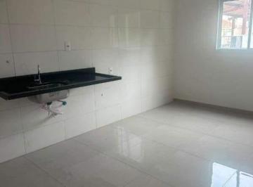 Apartamento · 52m² · 2 Quartos · 1 Vaga · Apartamento À Venda 2 Quartos 1 Vaga Nova Gerty - São Caetano Do Sul - Sp