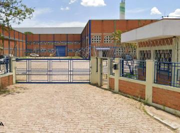 Comercial · 4400m² · Galpão Para Aluguel Distrito Industrial - Jundiai - Sp
