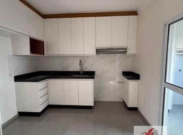 Apartamento · 105m² · 2 Quartos · Apartamento À Venda No Bairro Parque Primavera - Poços de Caldas/mg