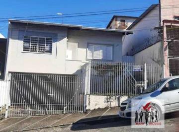Casa · 3 Quartos · 1 Vaga · Casa À Venda No Bairro Vila Caio Junqueira - Poços de Caldas/mg
