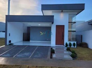 Apartamento · 200m² · 3 Quartos · 2 Vagas · Condomínio Residencial Vila Alta - Casa À Venda No Condomínio Vila Do Alto | 3 Quartos | Suíte Maste