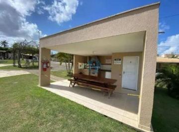 Casa · 150m² · 3 Quartos · 2 Vagas · Condomínio Villares - Casa À Venda No Villares – Liberdade, Parnamirim | 3 Quartos | 150 m²