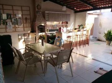 Casa · 3 Quartos · 4 Vagas · Casa À Venda Em Cidade Verde | 3 Quartos | Suíte | Espaço Gourmet | 4 Vagas