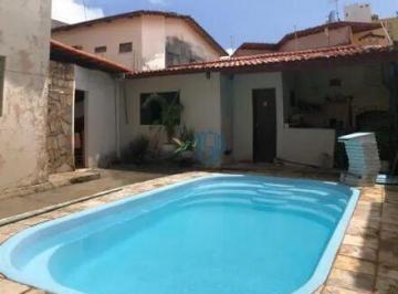 Casa · 237m² · 3 Quartos · 2 Vagas · Casa Duplex Com Piscina E Área Gourmet | 4 Quartos | 2 Suítes | Nova Parnamirim