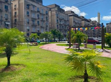 Apartamento · 50m² · 3 Quartos · 1 Vaga · Gran Ville Das Artes 3/4 | Goya Life