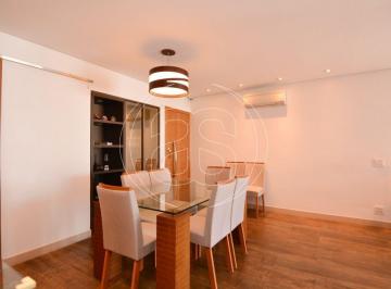 Apartamento · 130m² · 3 Quartos · 2 Vagas · Apartamento de 125 m² Com 3 Dormitórios (1 Suíte), E Lazer Completo Em Moema
