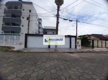 Casa · 81m² · 1 Vaga · Sobrado de Condomínio, Pedreira, Mongaguá - R$350 Mil, Cod:
