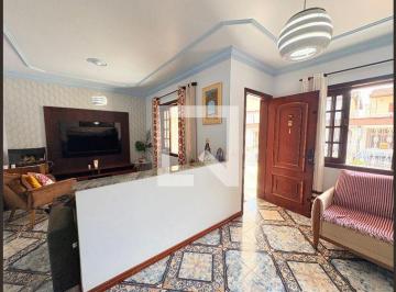 Casa · 200m² · 3 Quartos · 2 Vagas · Casa À Venda - Horto Florestal, 3 Quartos, 200 m² - Jundiaí