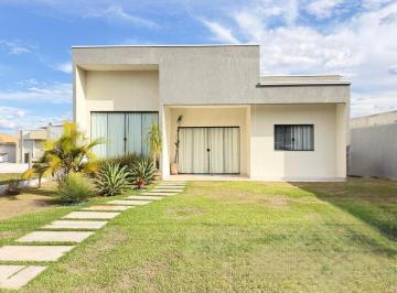 Casa · 250m² · 4 Quartos · 2 Vagas · Casa Em Condomínio Para Venda Em Caldas Novas, Condomínio Náutico Privê Das Caldas, 4 Dormitórios, 4