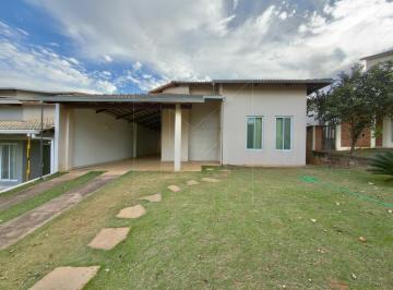 Casa · 300m² · 3 Quartos · 5 Vagas · Casa Em Condomínio Para Venda Em Caldas Novas, Condomínio Palavra Da Vida, 3 Dormitórios, 2 Suítes,