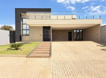 Casa · 350m² · 3 Quartos · 3 Vagas · Casa Em Condomínio Para Venda Em Caldas Novas, Condomínio Marinas Di Caldas, 3 Dormitórios, 3 Suítes