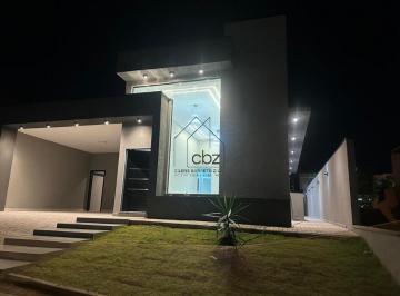 Foto 01 · Imperdível Oportunidade de Adquirir Ou Alugar Casa Com 3 Quartos, 1 Suíte, 2 Salas, 4 Vagas - Itupev