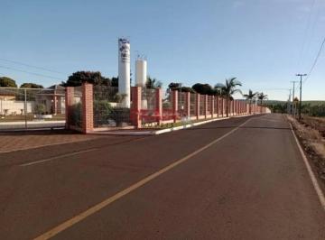 Rural · 100m² · 3 Quartos · 7 Vagas · Venda | Chácara, Com 3 Dormitórios Em Condominio, Ivatuba