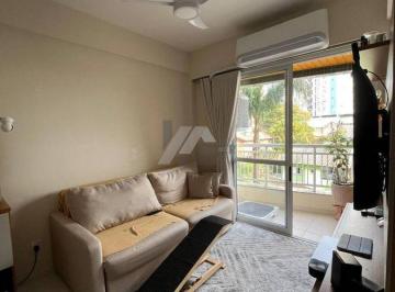 Apartamento · 2 Quartos · 1 Vaga · Apartamento de 2 Dormitórios No Paris Dakar