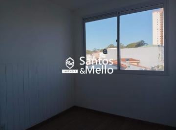 Apartamento · 50m² · 2 Quartos · 2 Vagas · 2 Dorms Com Planejado + Vaga | Rua Pedro Galvão - Parque São Vicente - Valor Bai