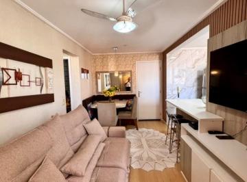 Apartamento · 56m² · 2 Quartos · 1 Vaga · Apartamento Para Venda Em Serra, Valparaíso, 2 Dormitórios, 1 Suíte, 2 Banheiros, 1 Vaga