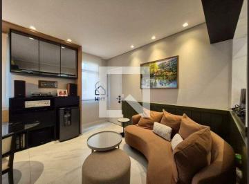 Apartamento · 85m² · 3 Quartos · 3 Vagas · Apartamento À Venda - Gutierrez, 3 Quartos, 85 m² - Belo Horizonte