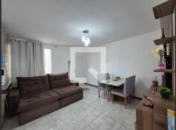 Apartamento · 55m² · 2 Quartos · 1 Vaga · Apartamento À Venda - Jardim Imperial, 2 Quartos, 55 m² - Lagoa Santa