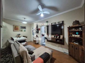 Apartamento · 74m² · 3 Quartos · 1 Vaga · Apartamento À Venda - Padre Eustáquio, 3 Quartos, 74 m² - Belo Horizonte