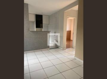 Apartamento · 44m² · 2 Quartos · 1 Vaga · Apartamento À Venda - Cabral, 2 Quartos, 44 m² - Contagem