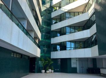 Apartamento · 50m² · 1 Quarto · 1 Vaga · Atlântico Sul Residence - Rio Vermelho