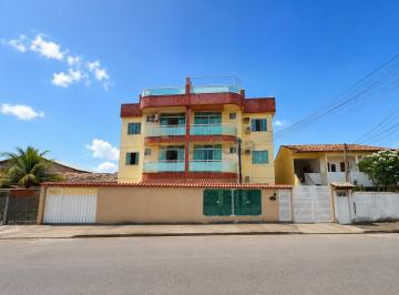 Apartamento · 76m² · 2 Quartos · 1 Vaga · Apartamento Em Atlantica - Rio Das Ostras