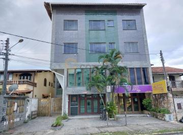 Apartamento · 100m² · 2 Quartos · 1 Vaga · Apartamento Triplex No Centro - Rio Das Ostras