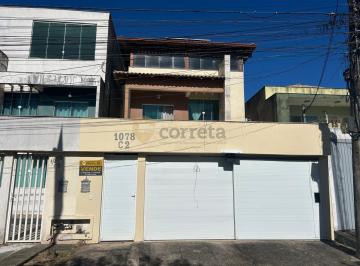 Casa · 265m² · 4 Quartos · 2 Vagas · Casa Em Ouro Verde - Rio Das Ostras