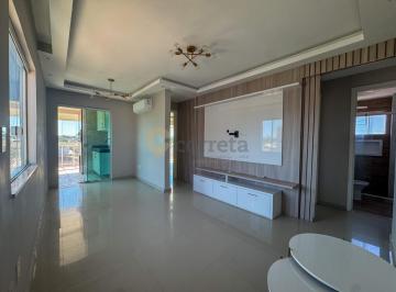 Apartamento · 92m² · 2 Quartos · 1 Vaga · Apartamento Em Extensão Do Bosque - Rio Das Ostras, Rj