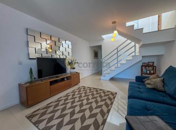 Casa · 180m² · 4 Quartos · 2 Vagas · Cobertura Em Extensão Do Bosque - Rio Das Ostras, Rj