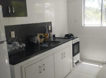 Apartamento · 60m² · 2 Quartos · Apartamento Em Residencial Maria Turri - Rio Das Ostras