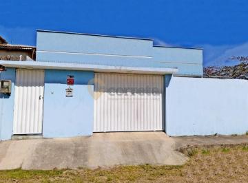 Casa · 184m² · 2 Quartos · 1 Vaga · Casa Linear Em Jardim Campomar - Rio Das Ostras