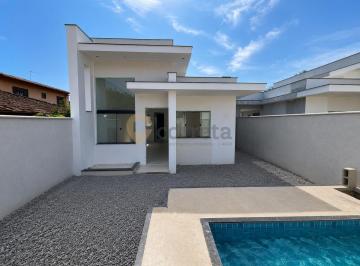 Casa · 110m² · 3 Quartos · 4 Vagas · Casa Em Extensão Do Bosque - Rio Das Ostras