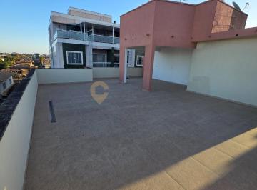 Casa · 147m² · 2 Quartos · 1 Vaga · Cobertura No Atlantico