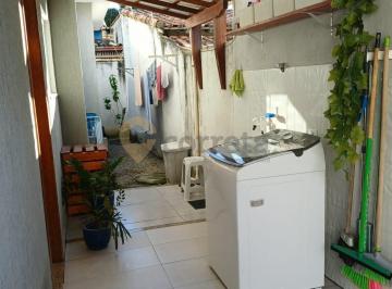 Casa · 90m² · 3 Quartos · 1 Vaga · Casa Em Casa Grande - Rio Das Ostras