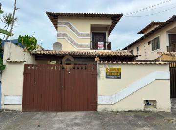 Casa · 81m² · 2 Quartos · 2 Vagas · Casa Em Jardim Mariléa - Rio Das Ostras