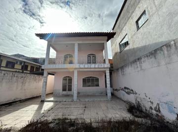 Casa · 250m² · 4 Quartos · 4 Vagas · Casa Em Liberdade - Rio Das Ostras