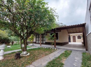 Casa · 103m² · 2 Quartos · 4 Vagas · Casa Com 2 Dormitórios À Venda, 103 m² por R$360.000 - Extensão Serramar - Rio Das Ostras/rj
